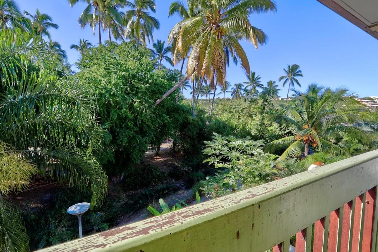 Lo Maveli - T3 Saint Gilles Les Bains Appartement Filaos Buitenkant foto