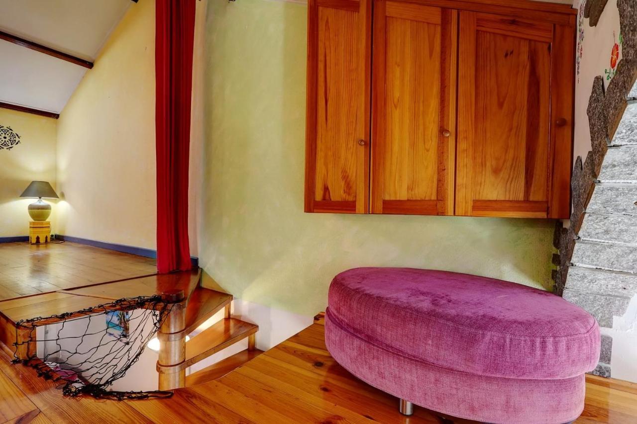 Lo Maveli - T3 Saint Gilles Les Bains Appartement Filaos Buitenkant foto